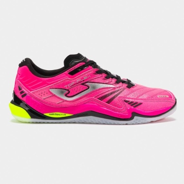 Футзалки JOMA розовый
