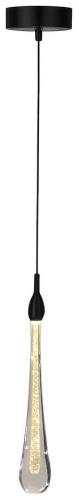 Люстра подвесная Werline LED, кол-во ламп: 1 шт