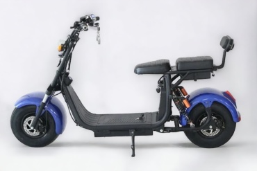 CityCoCo GT X11 S синий