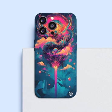 Чехол для Apple iPhone 11 Pro рисунок