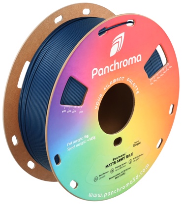 Polymaker PLA 1.75 мм 1 кг темно-синий