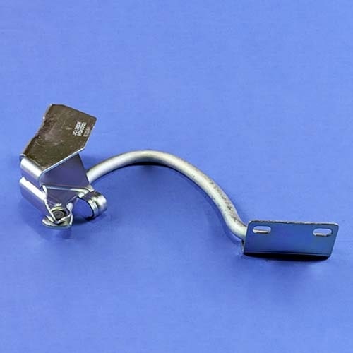 JASHI петля 8402400R001 JAC Sunray