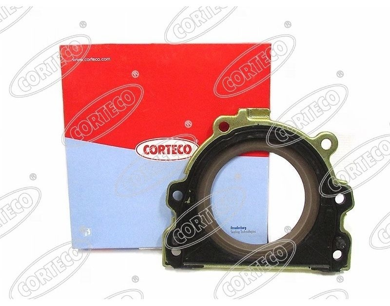 Corteco сальник коленчатого вала 20034744B