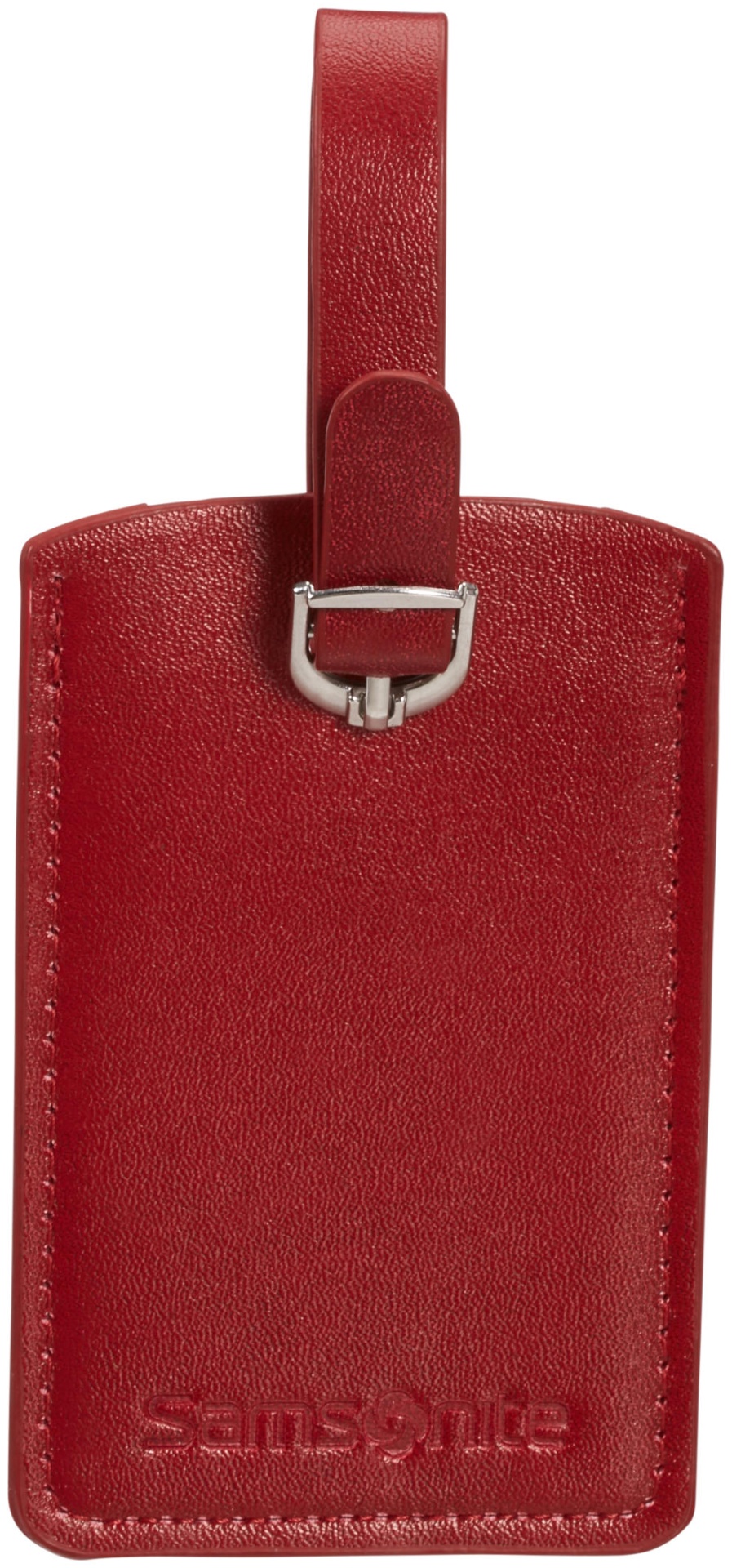 Бирка для багажа Samsonite 2 шт