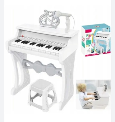 Музыкальный инструмент Piano Пианино