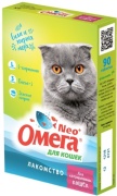 Омега Neo+ для кастрированных 90 таблеток