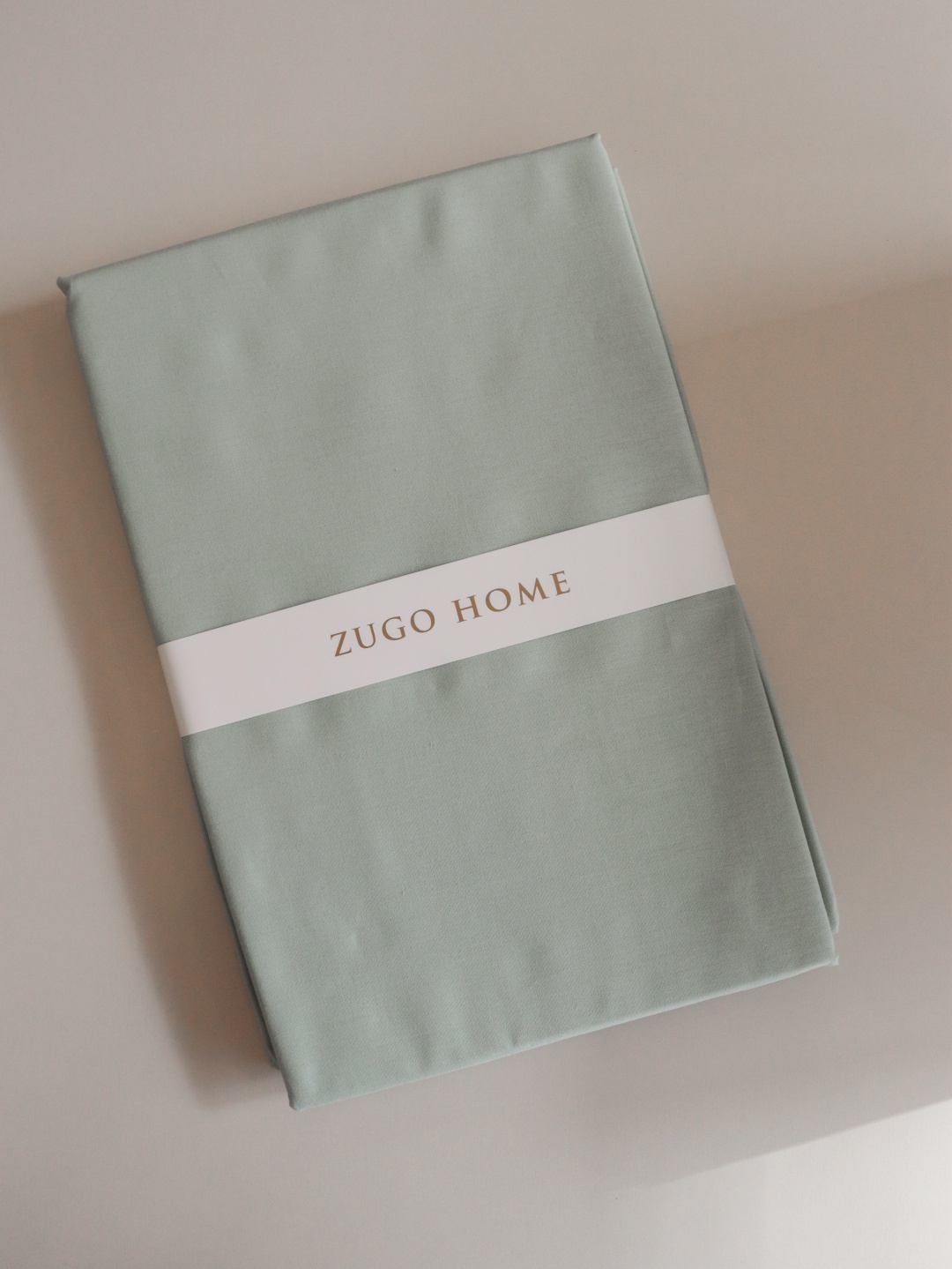 Простыня Zugo Ranforce 240x260, хлопок, ранфорс