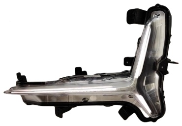 JASHI противотуманная фара CD569F280501-0300