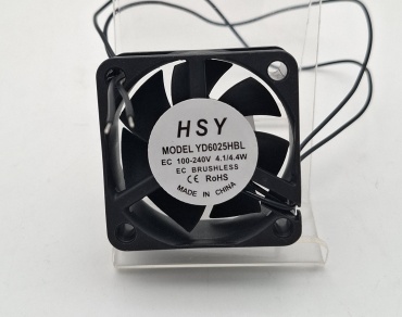HSY YD6025HBL