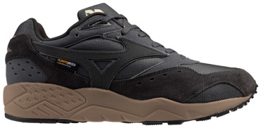 Кроссовки Mizuno Contender Cordura темно-серый