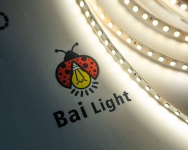 Светодиодная лента Bai Light белый 10 м
