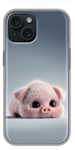 Чехол BAIKO для Apple iPhone 14 Plus рисунок