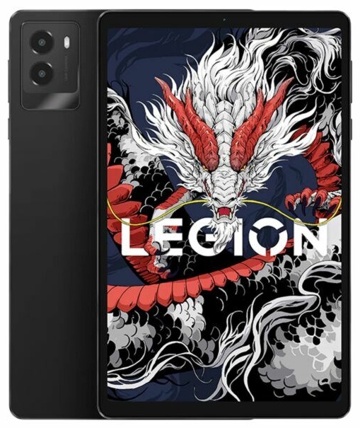 Планшет Lenovo Legion Y700 TB321FU 8.8 дюйм 12 Гб/256 Гб черный
