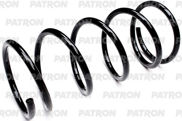 PATRON пружина передней подвески PCS872125