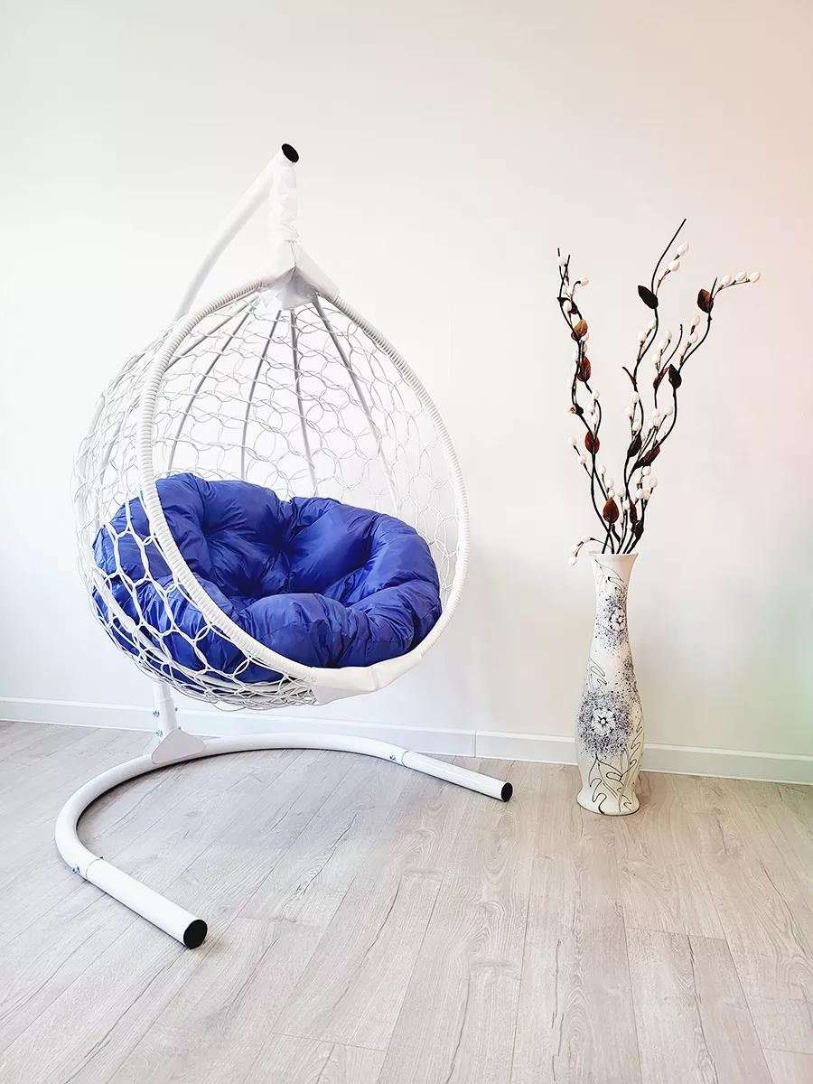 Подвесное кресло 106x100x175 см, Макс. нагрузка: 150 кг