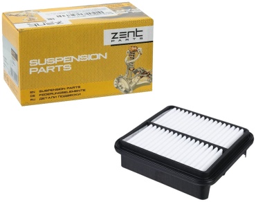 ZentParts воздушный фильтр Z33171