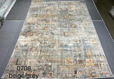 Ковер Elit Carpet 150x230 см, короткий ворс, Бельгия