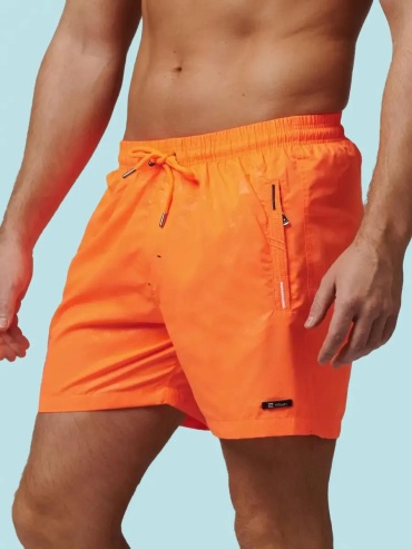 Спортивные шорты Howin оранжевый