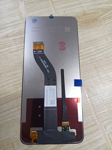 AKC дисплей с тачскрином IPS LCD для Xiaomi Redmi 14C/ Poco C75