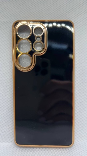 Чехол для Samsung Galaxy S26 Ultra черный
