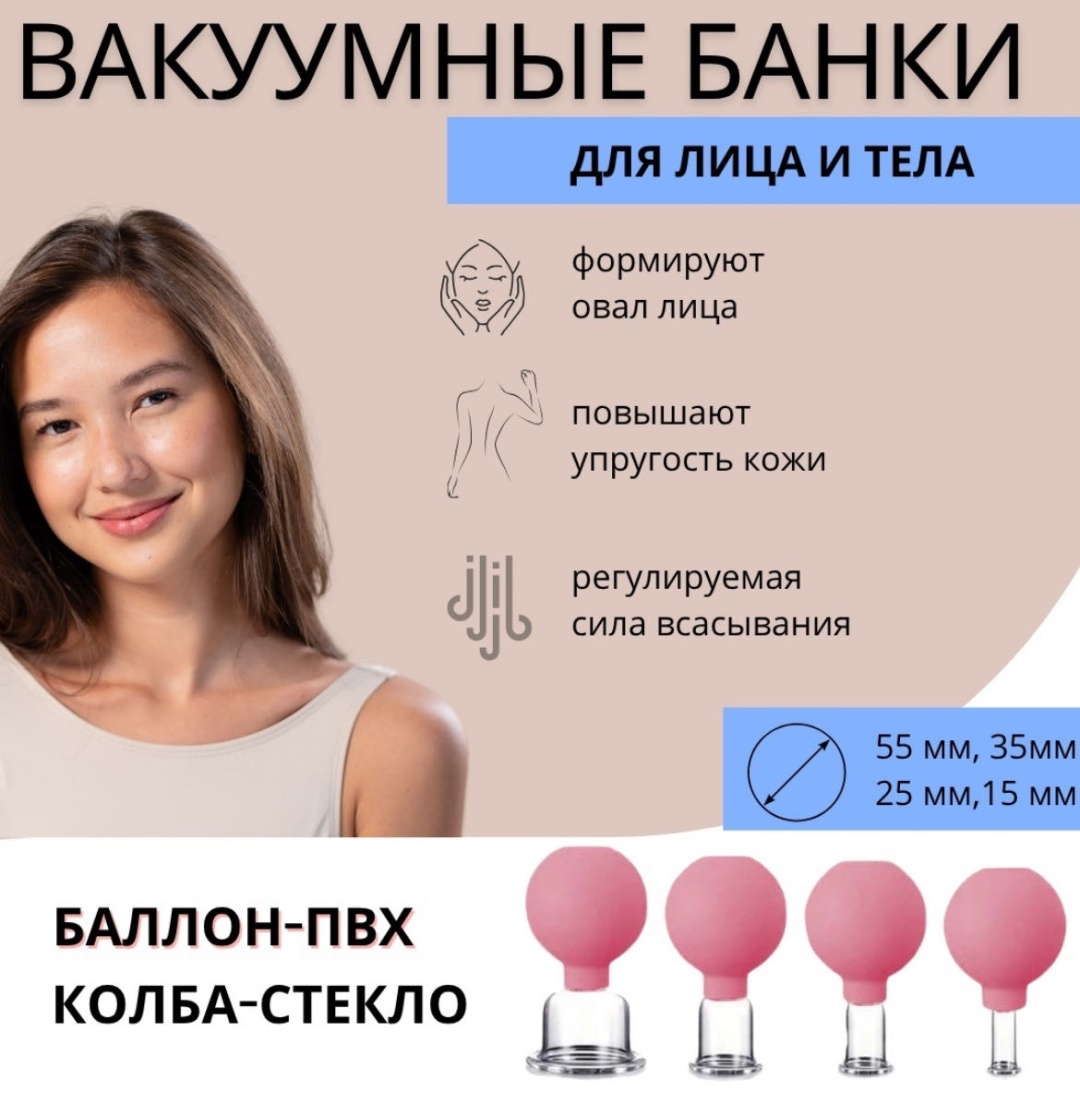 Rusoma вакуумные банки стекло