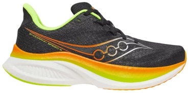Кроссовки Saucony Endorphin Speed 5 черный