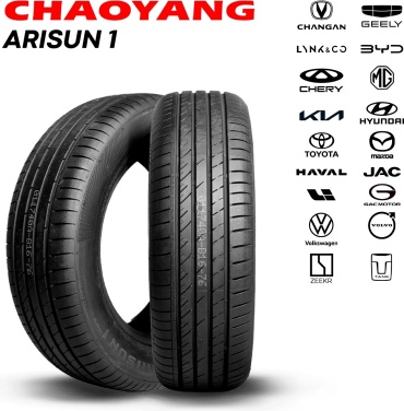 ChaoYang Arisun 1 265/50 R20 111 V