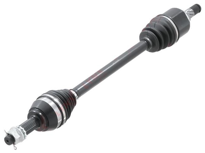 LYNXauto привод колеса в сборе CD1378