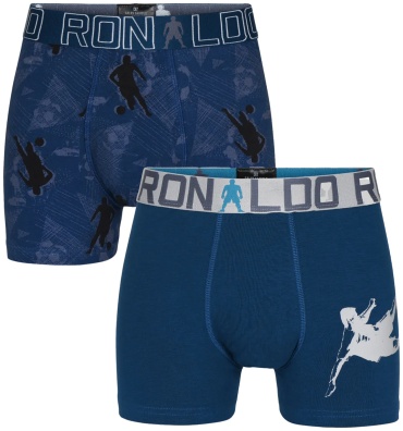 Боксеры CR7 Underwear мультиколор