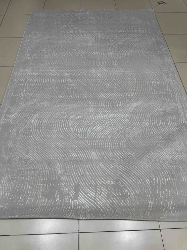 Ковер Behram Carpet 200x300 см, короткий ворс, Турция