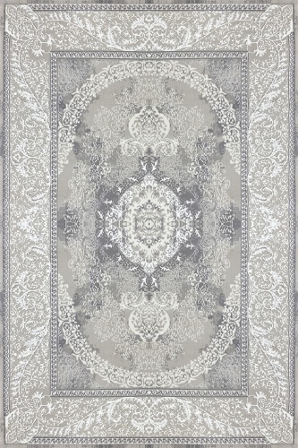 Ковер Bal Tekstil 400x600 см, короткий ворс, Казахстан