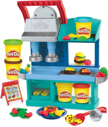 Набор Play-Doh Kitchen Creations Play-Doh Play-Doh Kitchen Creations