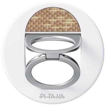 Магнитный держатель Pitaka MagEZ Grip 3 Golden Glin желтый