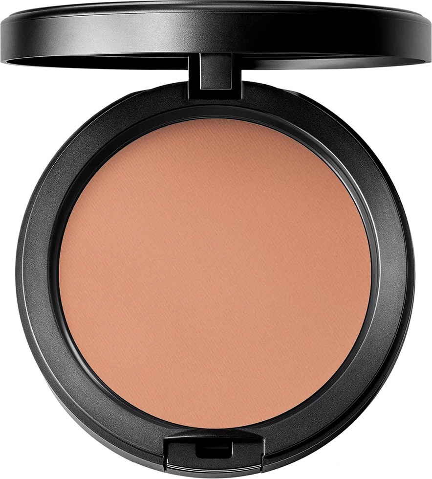 Пудра M.A.C New Studio Fix Powder Plus Foundation сухая NW25 темно-бежевый