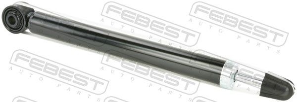 Амортизатор FEBEST задний 10651967R 1 шт