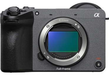 Sony FX2 Cinema Line