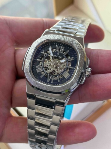 Механические Tevise 251268757 нержавеющая сталь