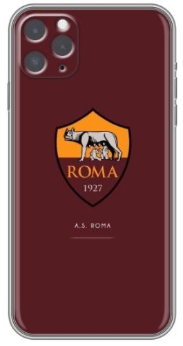 Чехол для Apple iPhone 11 Pro Max рисунок