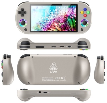ANBERNIC M22 Pro 64G