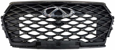 Решетка 30333011_000063594 Chery Tiggo 7 Pro