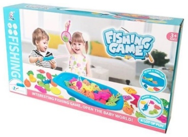 Удочки и спиннинги 0457 Toys Рыбалка