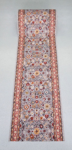 Ковровая дорожка ROYAL TAFT безворсовая, полиамид, войлок, 120 см x 1.5 м