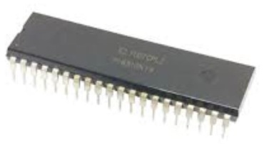 Микроконтроллер OIZZVC1001C V4.08