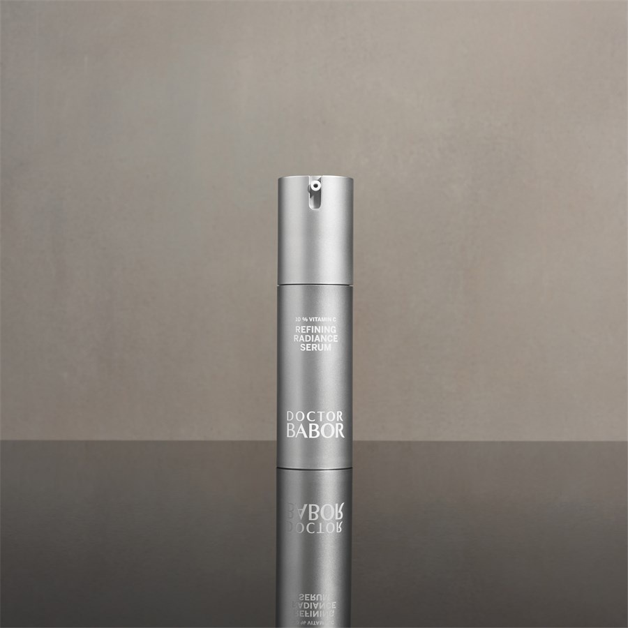 BABOR сыворотка DR RESURFACE Refining Radiance Serum 30 ml для лица 30 мл