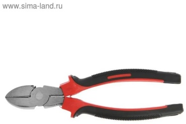 Бокорезы 887225688, 180 мм