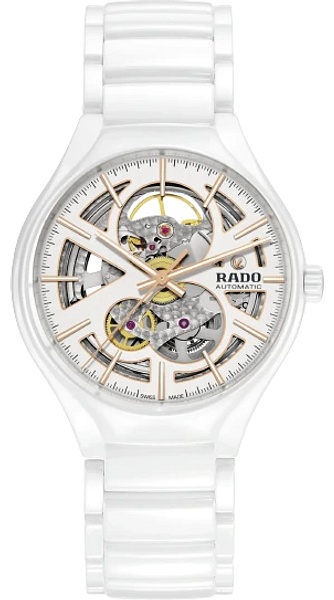 Кварцевые Rado R27106922 нержавеющая сталь