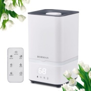 Увлажнитель воздуха Borman M202B белый