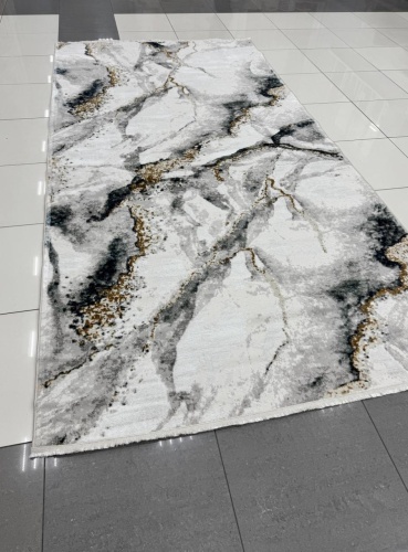 Ковер Bal Tekstil 400x600 см, короткий ворс, Казахстан