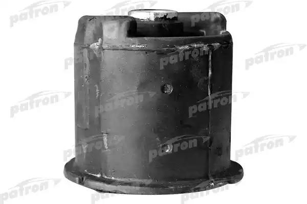 PATRON сайлентблок балки PSE1279