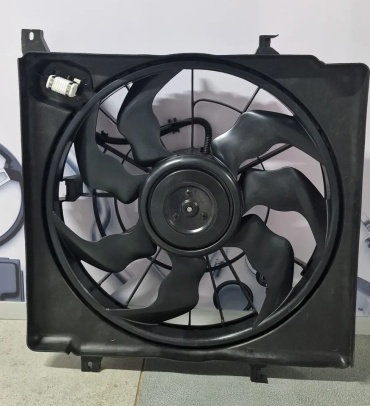 MOBIS вентилятор охлаждения 253803Q280
